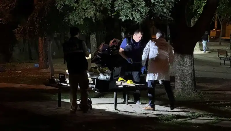 Husumet Sebebiyle Çıkan Kavgada 1 Kişi Hayatını Kaybetti, 2 Yaralı