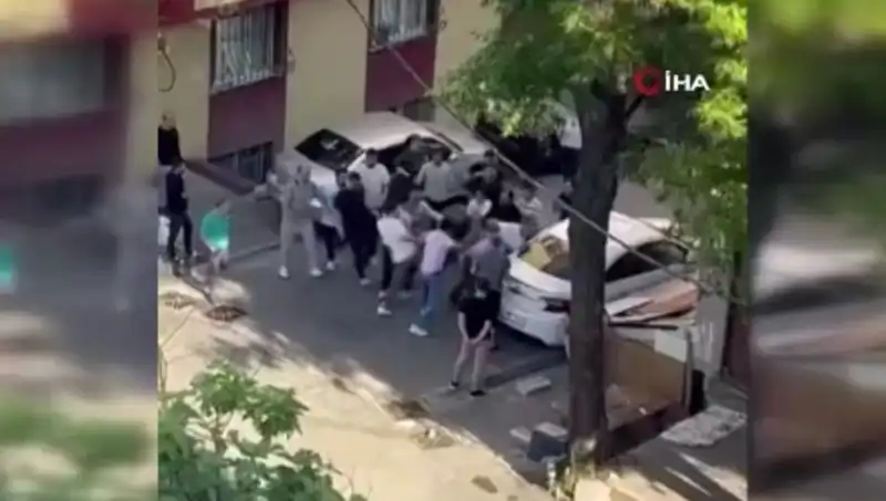 Madde Bağımlılığıyla Mücadelede Çarpıcı Gelişme: Cezaevi Kapılarını Zorlayan Olay