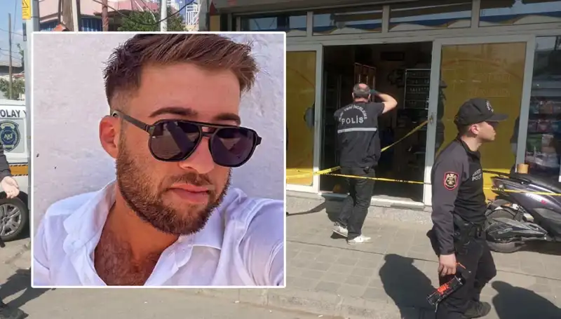 Kuzenler Arasındaki Anlaşmazlık Kanlı Bir Çatışmaya Dönüşünce Sonuç Feci Oldu